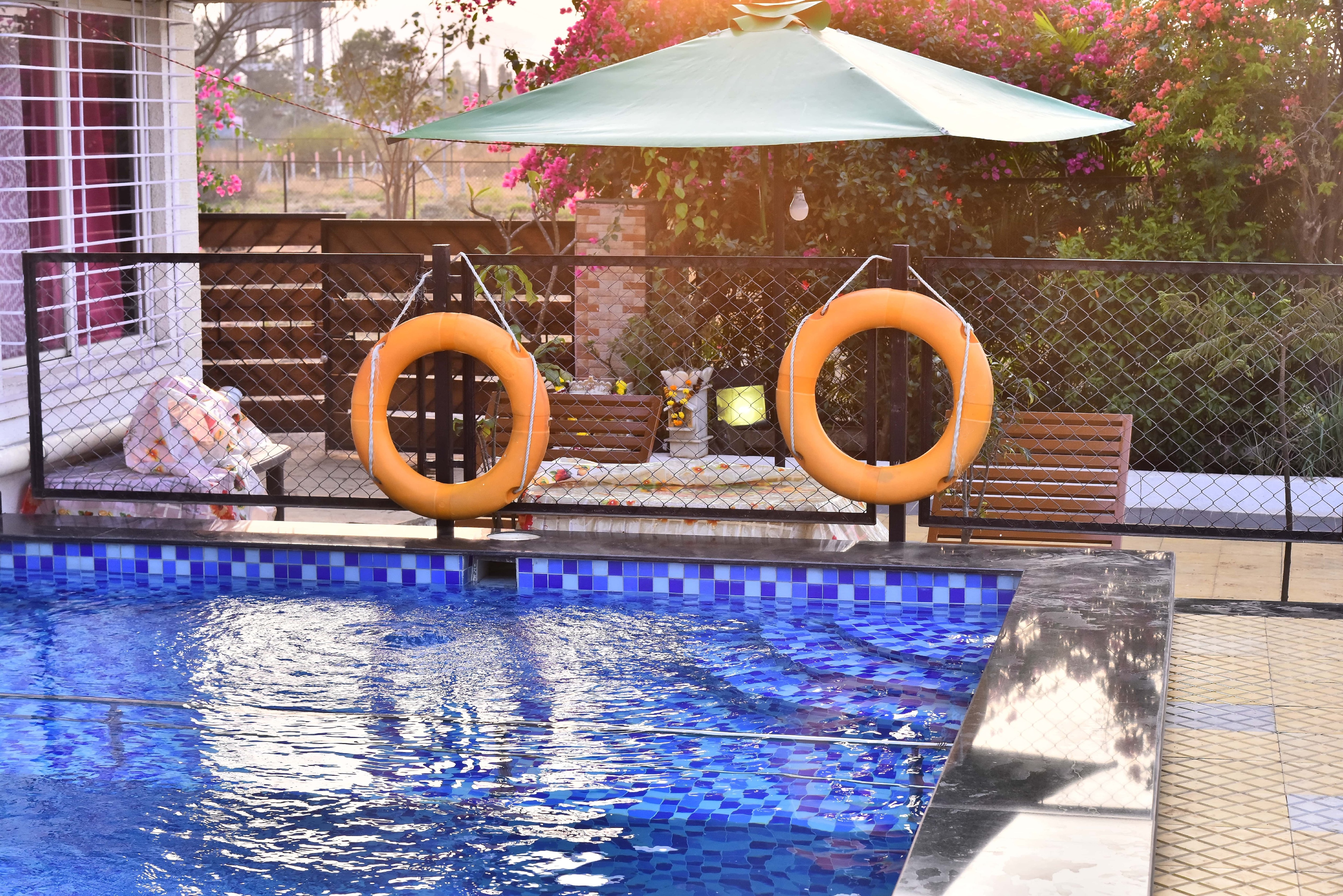 Sai Bungalow-3 BHK Luxury Villa - Tap to explore photos