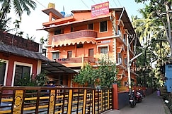 Haripriya Residency | Rooms & Caretaker, Gokarna