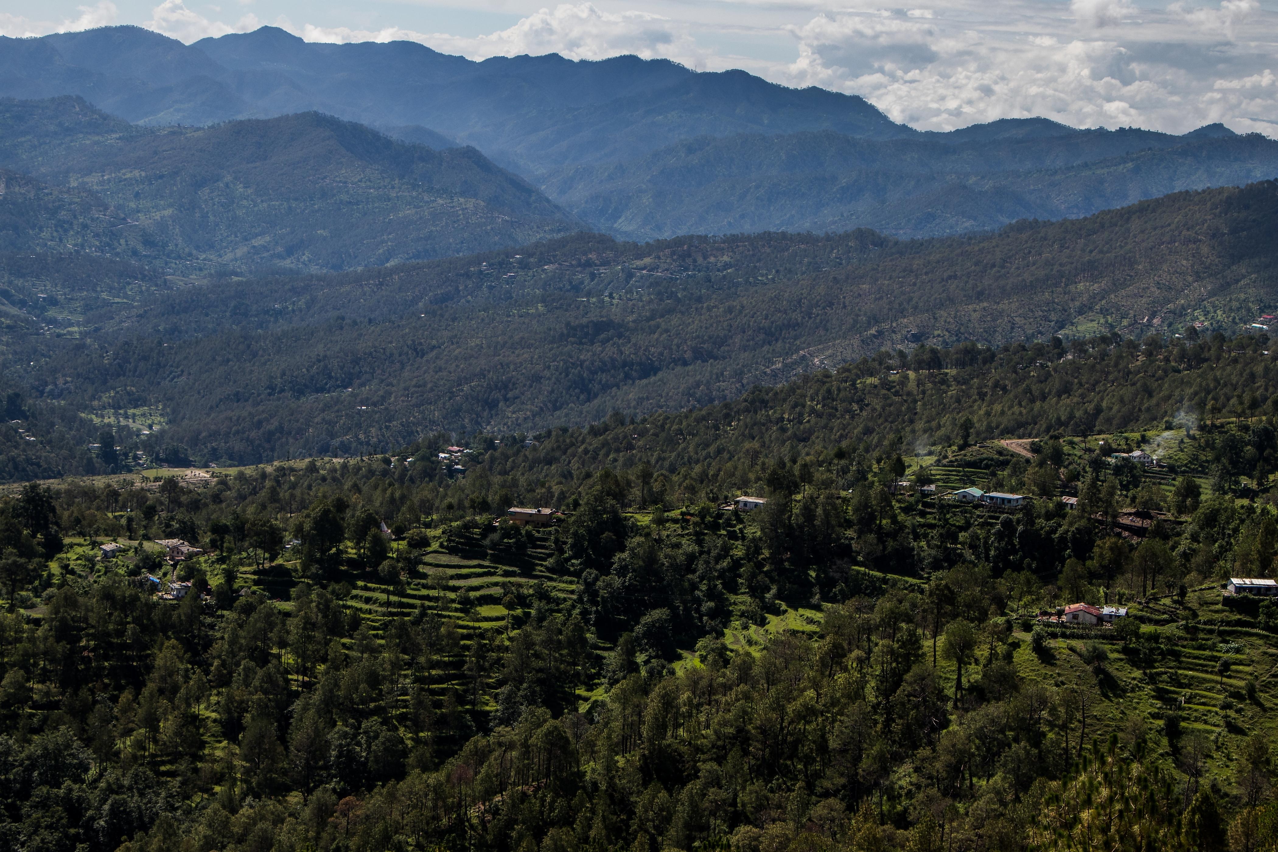 Ganga Homestay - Tap to explore photos