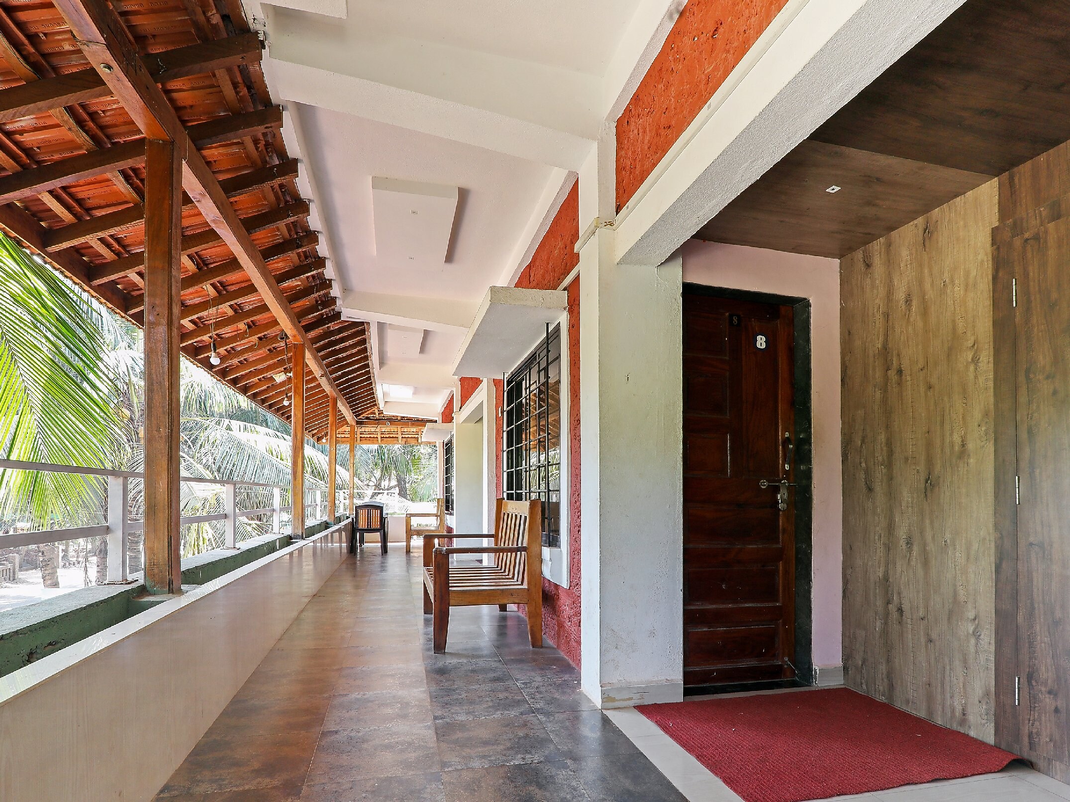 Gajanan Holiday Home - Tap to explore photos
