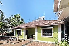 Gajanan Holiday Home, Malvan