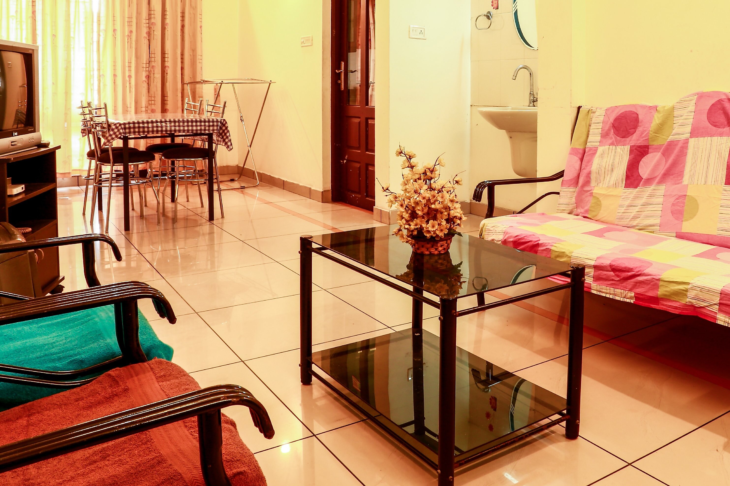 Safeway Apartments -2 BHK - Tap to explore photos