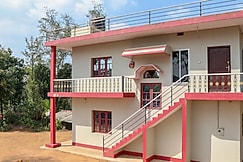 Nithin 3 BHK Homestay, Coorg