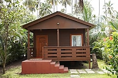Tranquil Beach Resort, Harihareshwar