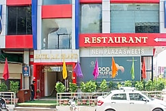 Hotel R K Grand, Varanasi