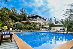 The Blossom Resort - Chikmagalur
