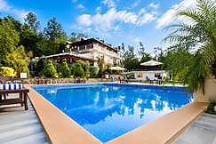 The Blossom Resort - Chikmagalur, Chikmagalur