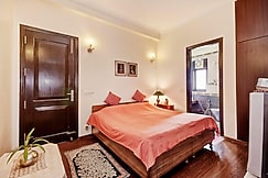 Ashiana BnB | Rooms in a Homestay, Delhi
