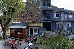 Wood Side Dalhousie, Dalhousie