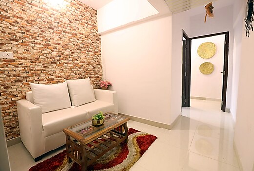 Gagal Home-2 Bedroom Theme Apartment (2 Bedroom Theme Apartment)
