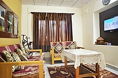 Agasthya Homestay| 2 BR with a Kitchenette, Coorg