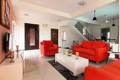 Beautiful Lonavala Bungalow-4 BHK Luxury Villa with private pool, Lonavala