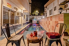 10-A Mist View | 4 BHK Private Pool Villa, Neral