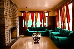 Himalayan Ecstasy, Manali