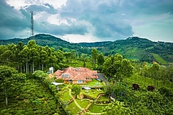 ama Stays & Trails | Raven's Nest, Kotagiri, Kotagiri