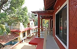 Common Area