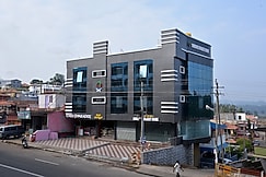 Suroor Tourist Home , Coorg