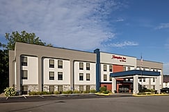 Hampton Inn Carrollton, Carroll, Kentucky