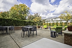 HAMPTON INN EAST AURORA NY, Niagara