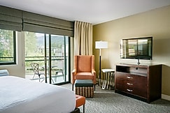 HILTON GARDEN INN SEATTLE ISSAQ, Seattle