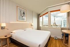 Aparthotel Adagio Paris Centre Tour Eiffel, Paris