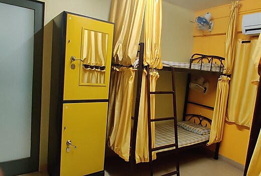 ASHIRWAD GUEST HOUSE