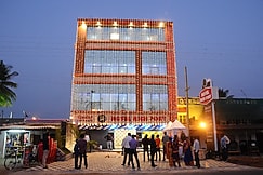 HOTEL RICH FORT, Coorg