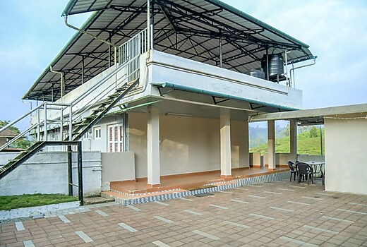 Malankara Cottage