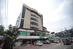 Hotel Aroma Classic Days, Thiruvananthapuram