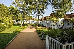 White Woods Resort & Spa, Goa