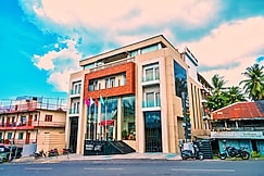 HOTEL MANSHA REGENCY, Port Blair