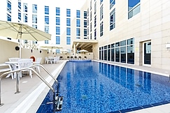 Premier Inn Doha Education City , Dammam