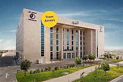 Premier Inn Doha Education City , Ar Rayyan