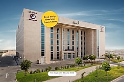 Premier Inn Doha Education City , Doha