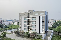 Floressa Randa Business Hotel, Chennai