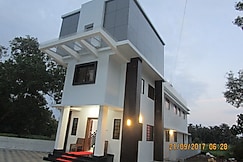 MAKIL HOMES, Nileshwar