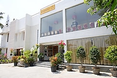 Hotel Villa Highnest - Oragadam, Chennai