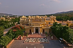 The Vijayran Palace by Royal Quest Resorts, Jaipur