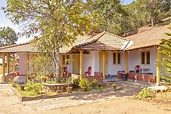 Agasthya Coorg - Madhu's Homestay, Coorg
