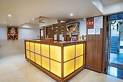 Hotel Mourya Residency, Navi Mumbai