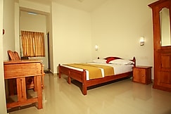 Green Thekkady, Thekkady