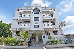 Executive Inn - A boutique Hotel, Pondicherry