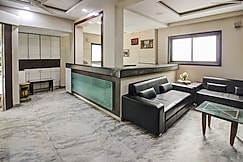 Hotel Moscow, Ahmedabad