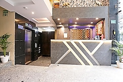 Hotel Gold Star Inn @ Paharganj, Delhi