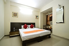 Ankur Palace near railway station, Jaipur