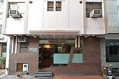 Ankur Palace near railway station, Jaipur