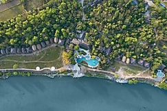 Barahi Jungle Lodge, Chitwan