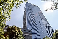 Modena by Fraser Changsha, Fuzhou