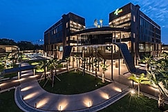 D'Resort at Downtown East, Singapore