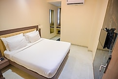 Hotel Surabhi, Banswara